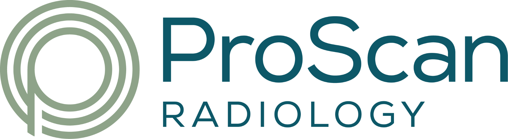 ProScan Radiology